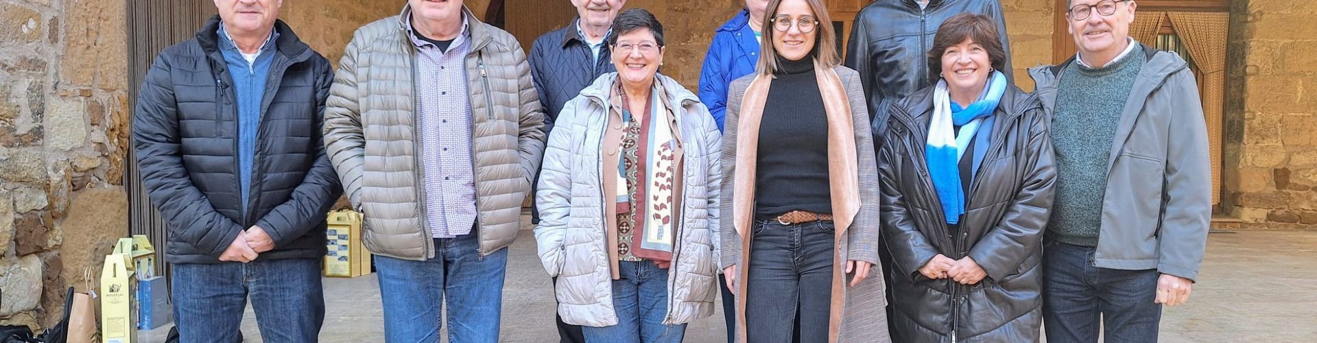 La Fundació Carles Salvador de Benassal renova el Patronat amb membres de l’AVL