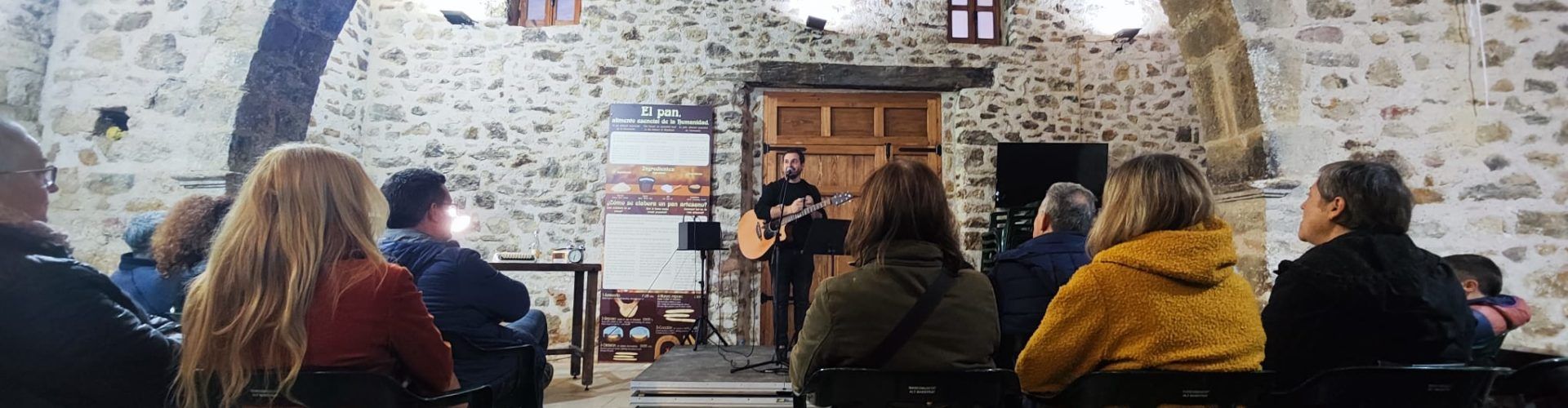 Benassal se suma a l’‘Any Estellés’ amb un homenatge al poeta en el centenari del seu naixement