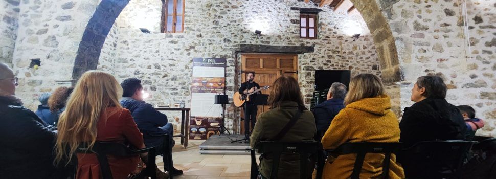 Benassal se suma a l’‘Any Estellés’ amb un homenatge al poeta en el centenari del seu naixement