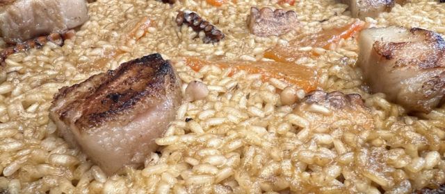 Comencen les XXX Jornades de la Cuina dels Arrossos