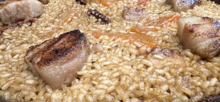 Comencen les XXX Jornades de la Cuina dels Arrossos