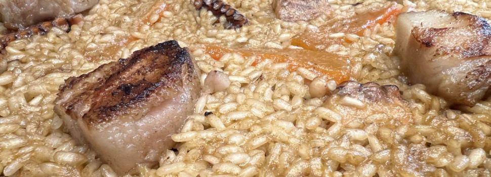 Comencen les XXX Jornades de la Cuina dels Arrossos