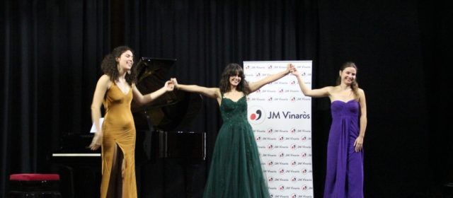 Música del s. XIX en el primer concierto del festival de cámara