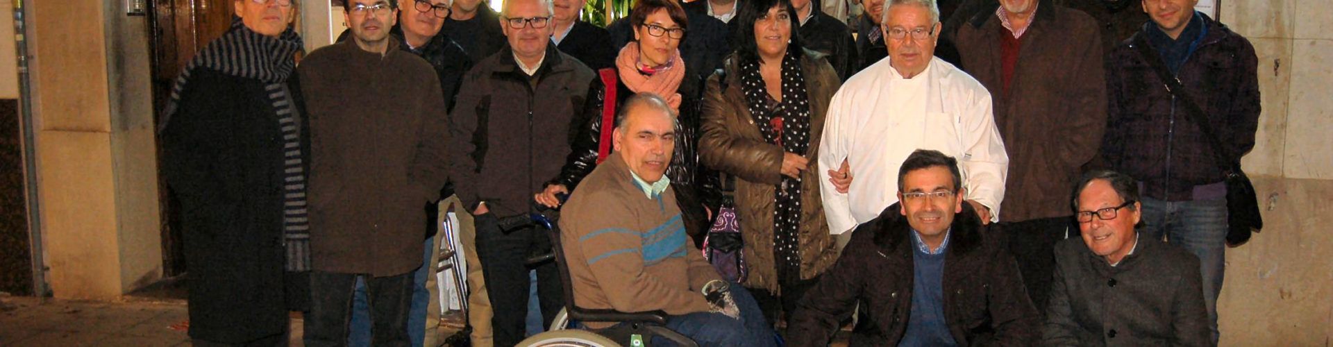 Adéu al gran cuiner Salvador Alcaraz, del recordat restaurant “El langostino de Oro”