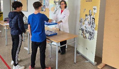 El Ayuntamiento de Peñíscola finaliza el proceso de elecciones para el Consejo de la Infancia y la Adolescencia Local