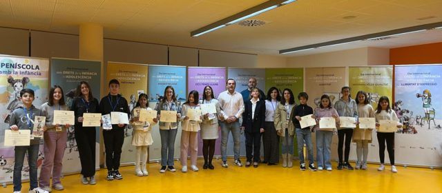 L’Ajuntament de Peníscola renova el Consell de la Infància i l’Adolescència Local