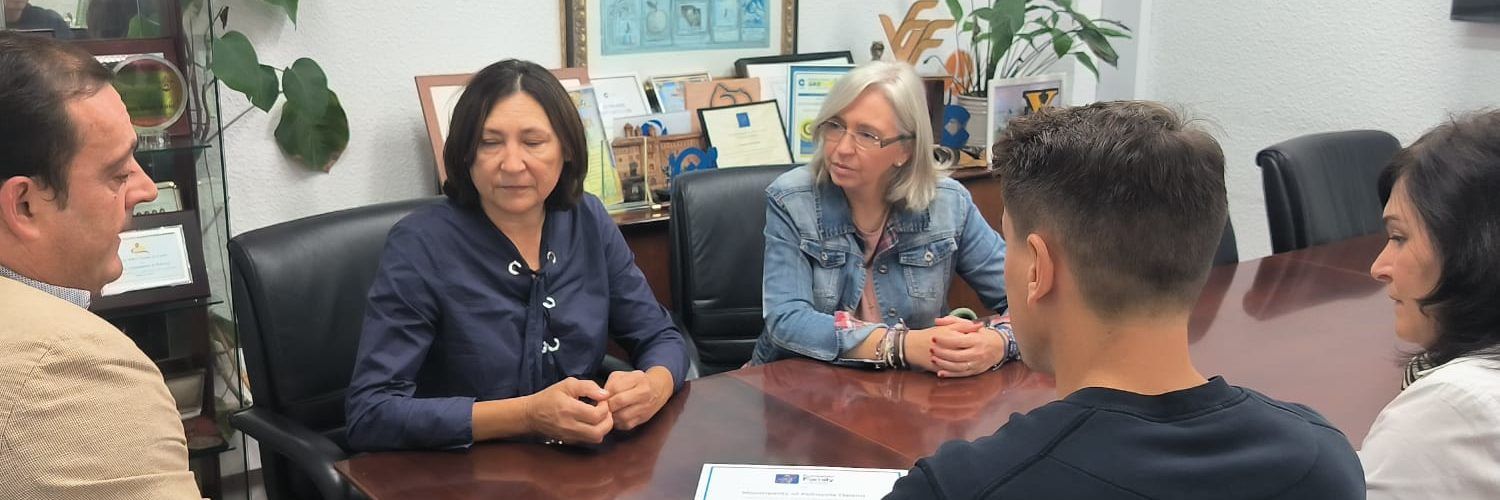 Peníscola ja és Municipi Europeu Family-Friendly