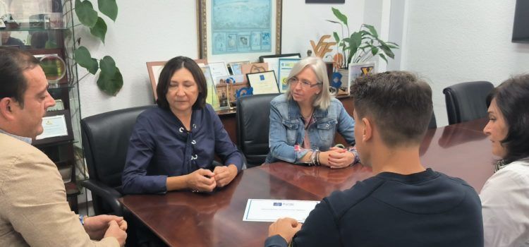 Peníscola ja és Municipi Europeu Family-Friendly