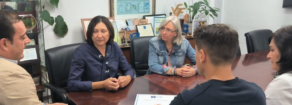 Peníscola ja és Municipi Europeu Family-Friendly 