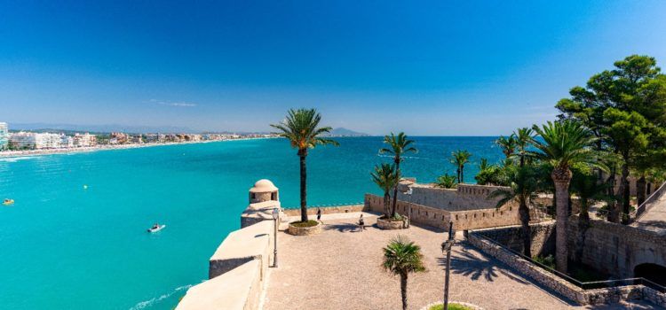 Peníscola fa balanç de l’activitat turística estival, amb més de 25 milions d’euros en transaccions econòmiques registrades