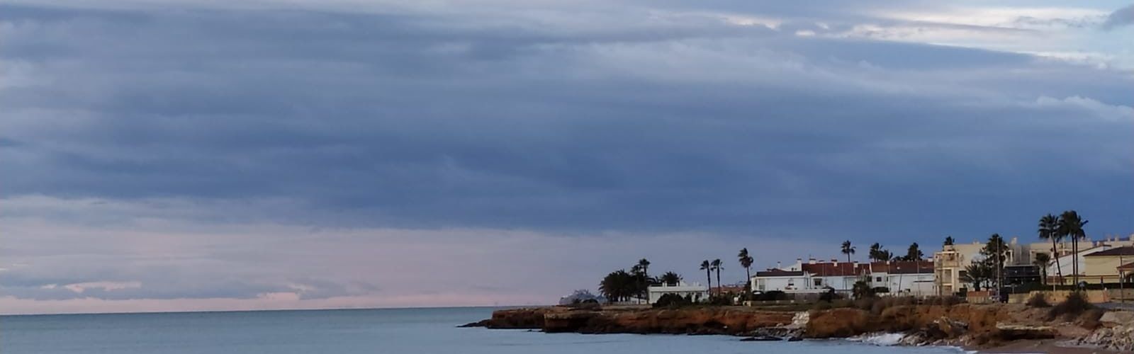 El “parte” del temps: el fred no s’albira per enlloc i estem acabant novembre