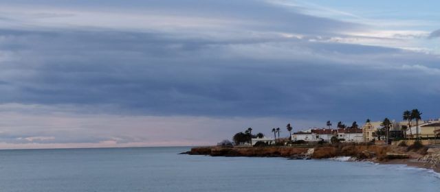 El “parte” del temps: el fred no s’albira per enlloc i estem acabant novembre