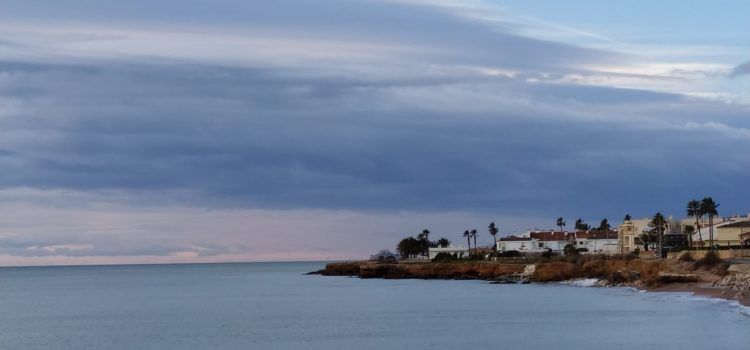El “parte” del temps: el fred no s’albira per enlloc i estem acabant novembre
