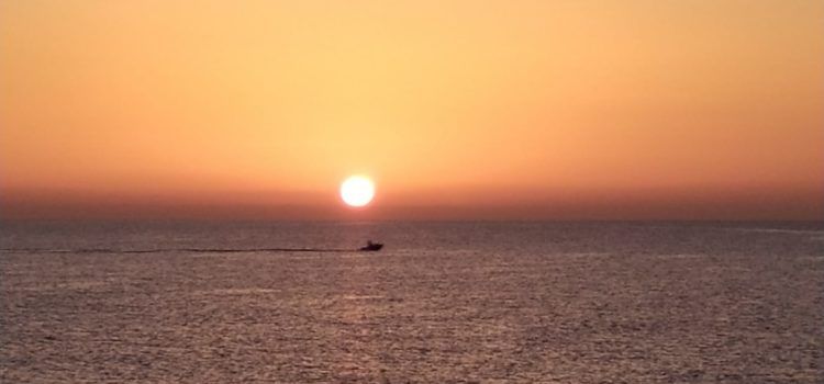El “parte” del temps: prou estabilitat amb temperatures que baixarien un pelet de cara a dimecres