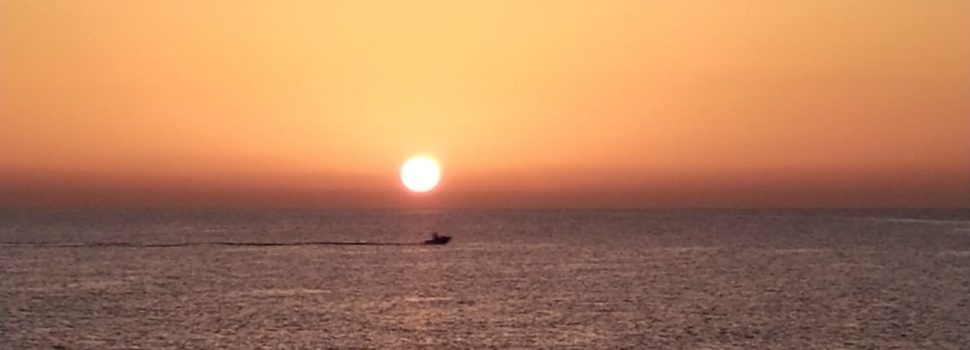 El “parte” del temps: prou estabilitat amb temperatures que baixarien un pelet de cara a dimecres