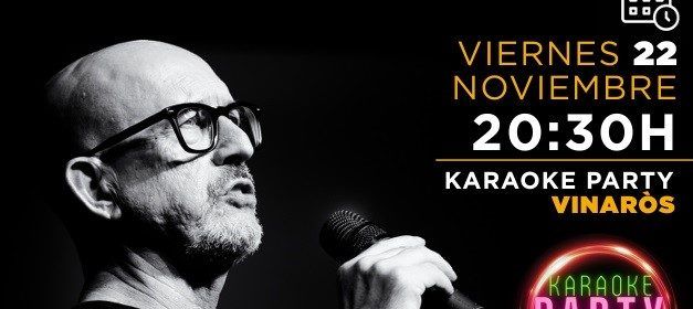 “Hoy puede ser un gran día” llega a Vinaròs