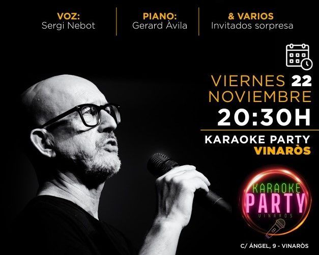 “Hoy puede ser un gran día” llega a Vinaròs