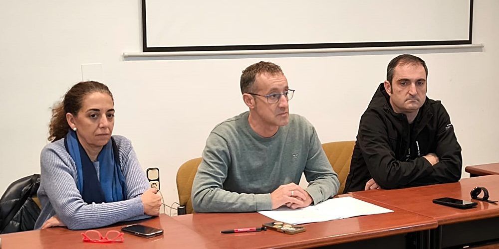 El Portaveu d’Educació del PSPV a les Corts afirma a Vinaròs que el govern de Mazón està aplicant mesures de dreta extrema