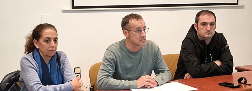 El Portaveu d’Educació del PSPV a les Corts afirma a Vinaròs que el govern de Mazón està aplicant mesures de dreta extrema