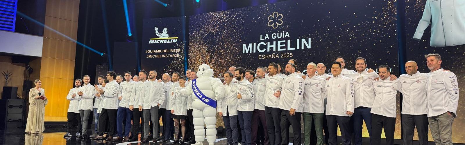 Citrus del Tancat, d’Alcanar, nova estrella Michelin