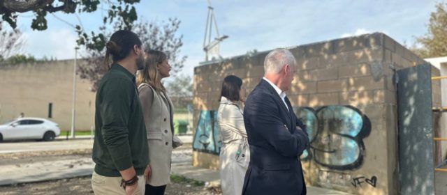 Una millora a l’estació de bombeig i el pla de pluvials eviten a Amposta inundacions greus durant els aiguats del DANA