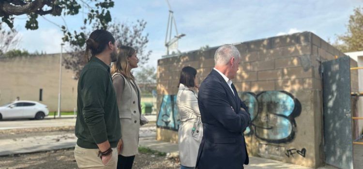 Una millora a l’estació de bombeig i el pla de pluvials eviten a Amposta inundacions greus durant els aiguats del DANA