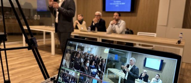 L’Ajuntament d’Amposta explica en assemblea la sentència sobre la reparcel·lació d’Eucaliptus del 2010 que obliga a modificar-la
