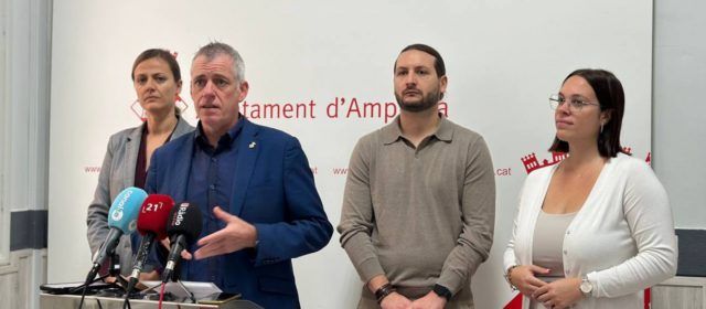 L’Ajuntament d’Amposta regula els allotjaments d’ús turístic