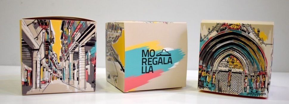 El PSPV Morella denúncia el retard i la pèrdua d’ajudes per al comerç