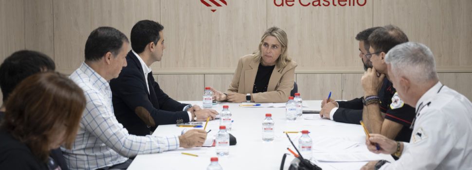 La Diputació duplica fins als 400.000 euros  la línia per a catàstrofes per a ajudar als municipis afectats per la DANA