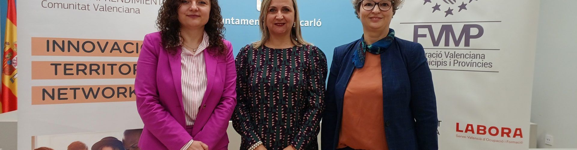 Benicarló acollirà una jornada econòmica centrada en oportunitats i desafiaments per a empreses i emprenedors