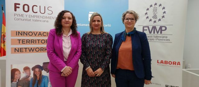 Benicarló acollirà una jornada econòmica centrada en oportunitats i desafiaments per a empreses i emprenedors