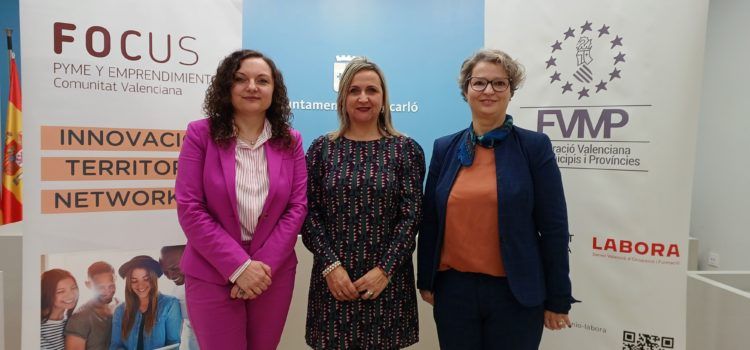 Benicarló acollirà una jornada econòmica centrada en oportunitats i desafiaments per a empreses i emprenedors