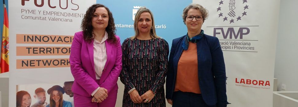 Benicarló acollirà una jornada econòmica centrada en oportunitats i desafiaments per a empreses i emprenedors