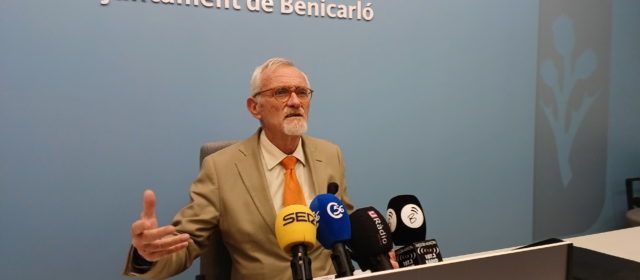 Benicarló impulsa la regularització de vivendes en sòl no urbanitzable
