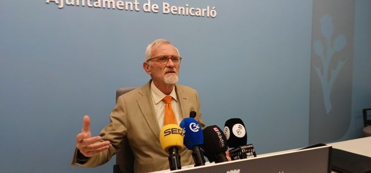 Benicarló impulsa la regularització de vivendes en sòl no urbanitzable