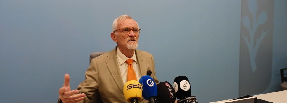 Benicarló impulsa la regularització de vivendes en sòl no urbanitzable