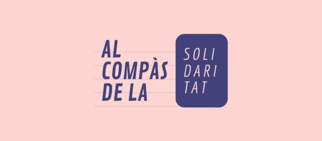 Les bandes de música catalanes s’aboquen de ple amb els afectats per la DANA a València