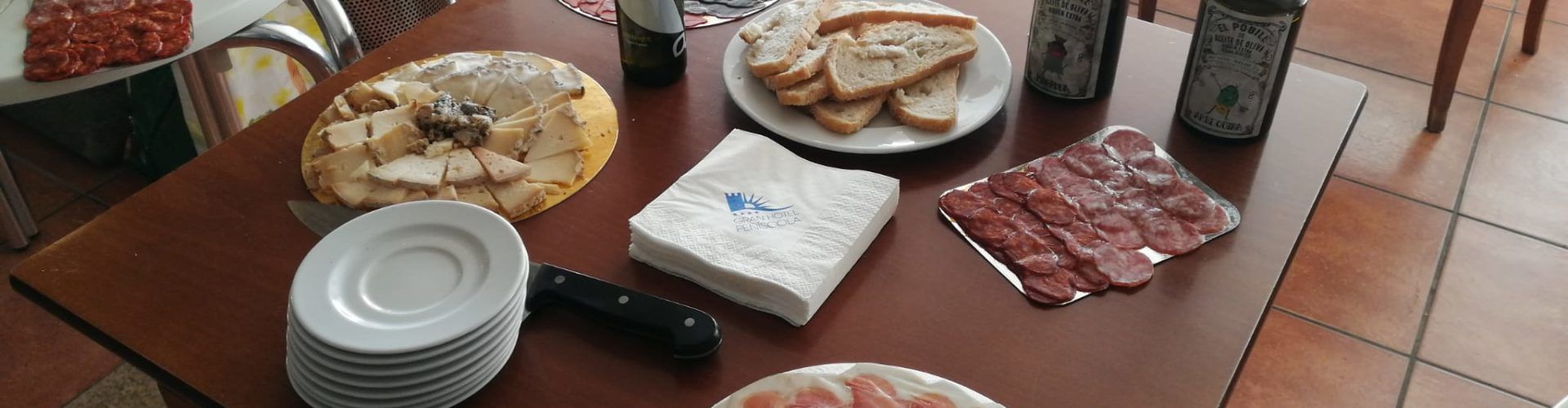 Jornada oleícola a Peníscola dirigida als restauradors del Baix Maestrat