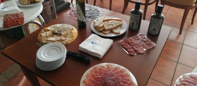 Jornada oleícola a Peníscola dirigida als restauradors del Baix Maestrat
