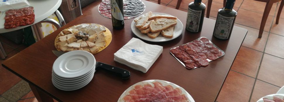 Jornada oleícola a Peníscola dirigida als restauradors del Baix Maestrat