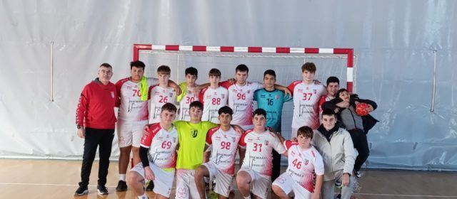 Cròniques del Club Balonmano Vinaròs, 14-15 desembre