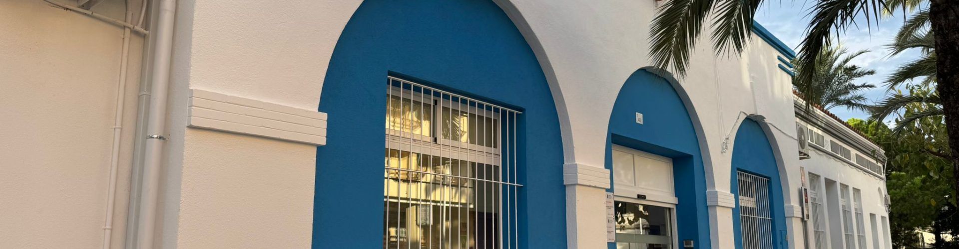 La Conselleria de Sanitat inverteix 75.732 euros en obres de millora del centre de salut d’Alcalà i consultori d’Alcossebre
