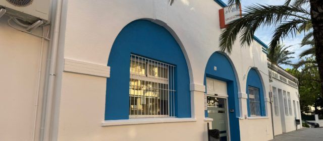 La Conselleria de Sanitat inverteix 75.732 euros en obres de millora del centre de salut d’Alcalà i consultori d’Alcossebre