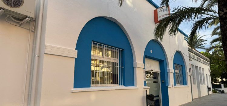 La Conselleria de Sanitat inverteix 75.732 euros en obres de millora del centre de salut d’Alcalà i consultori d’Alcossebre