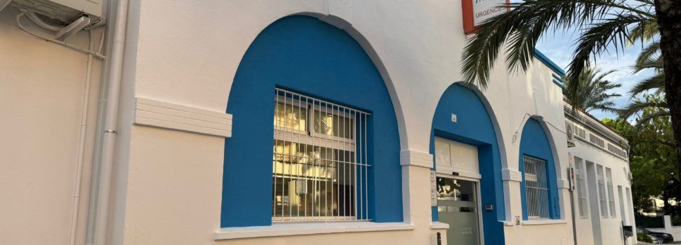 La Conselleria de Sanitat inverteix 75.732 euros en obres de millora del centre de salut d’Alcalà i consultori d’Alcossebre
