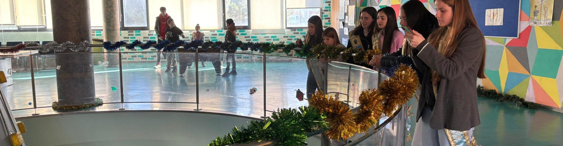 Peníscola inaugura una nova edició de Peñisnadal