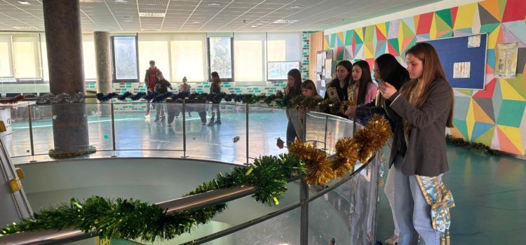 Peníscola inaugura una nova edició de Peñisnadal