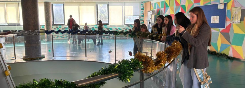 Peníscola inaugura una nova edició de Peñisnadal