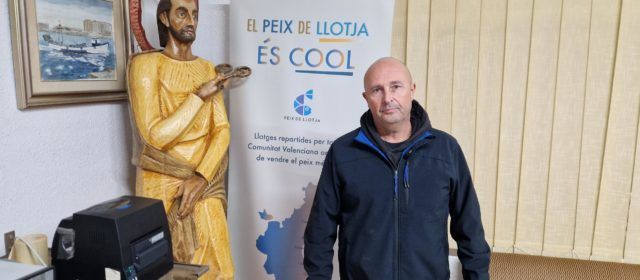 Al habla con Mateo Fresquet, presidente de la Federación de Cofradías de Castellón y patrón mayor de la de Vinaròs